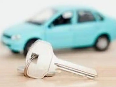 祁连汽车抵押贷款办理流程,祁连车抵贷需要什么条件?